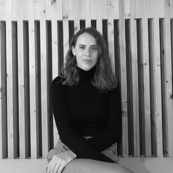 Blanca Serrano, Mitgründerin & COO at Nonica