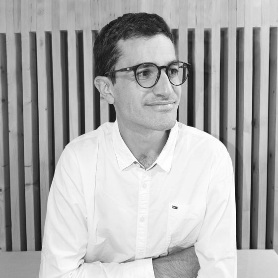 Jaime Alonso Candau, Mitgründer & CTO at Nonica